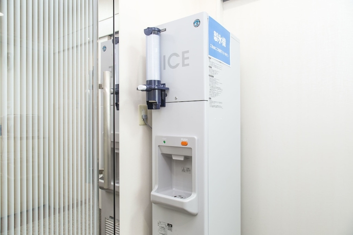 Imagen de los interiores del Hotel Sanco Inn Toyota. Foto 19