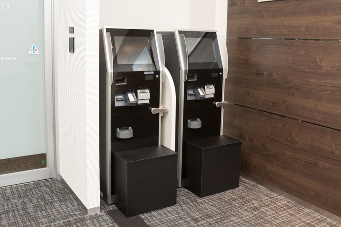 Imagen general del Hotel Sanco Inn Tsu-ekimae. Foto 2