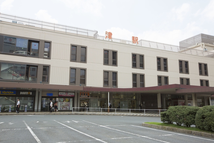 Imagen general del Hotel Sanco Inn Tsu-ekimae. Foto 4