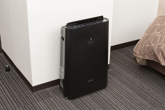 Imagen de la habitación del Hotel Sanco Inn Tsu-ekimae. Foto 14