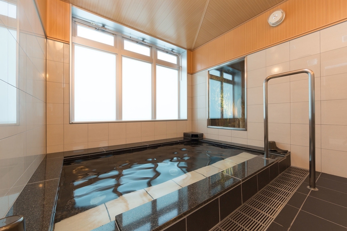 Imagen de la piscina del Hotel Sanco Inn Tsu-ekimae. Foto 19