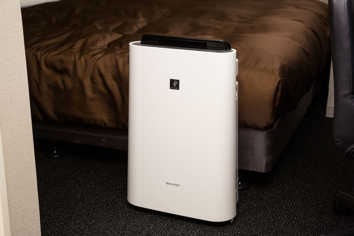 Imagen de la habitación del Hotel Sanco Inn Yokkaichi Ekimae. Foto 5