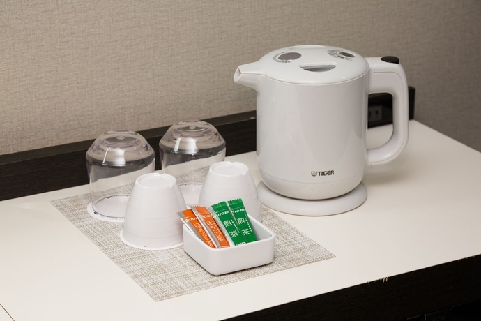 Imagen de la habitación del Hotel Sanco Inn Yokkaichi Ekimae. Foto 6