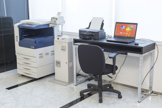 Imagen de los interiores del Hotel Sanco Inn Yokkaichi Ekimae. Foto 15