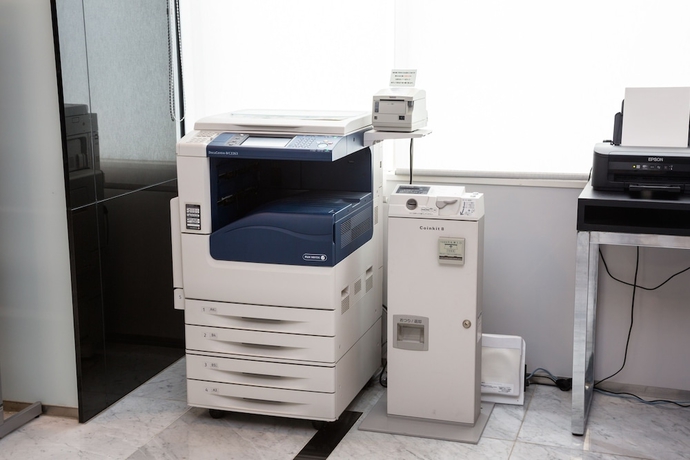 Imagen de los interiores del Hotel Sanco Inn Yokkaichi Ekimae. Foto 19