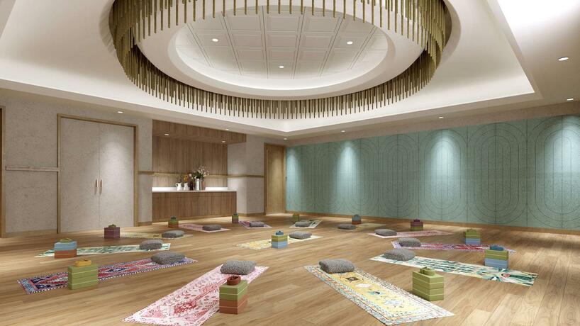 Imagen general del Hotel Sanctity Rancho Cucamonga, Tapestry Collection Hilton. Foto 4