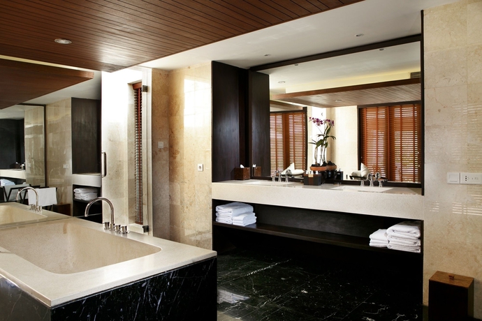 Imagen de la habitación del Hotel Sanctoo Suites and Villas. Foto 4