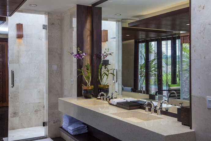 Imagen de la habitación del Hotel Sanctoo Suites and Villas. Foto 6