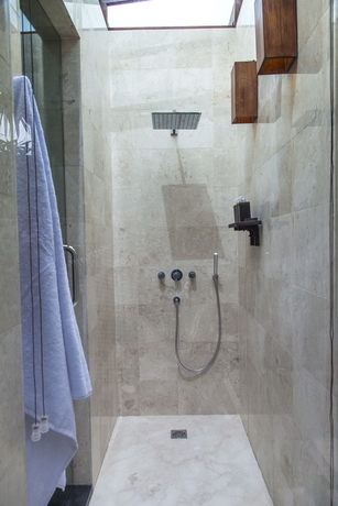 Imagen de la habitación del Hotel Sanctoo Suites and Villas. Foto 12