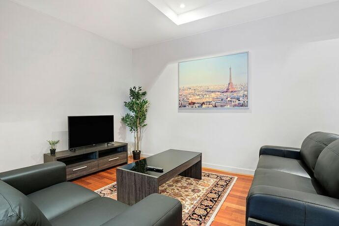 Imagen general del Hotel Sanctuary Apartments - Collins St Cbd. Foto 2