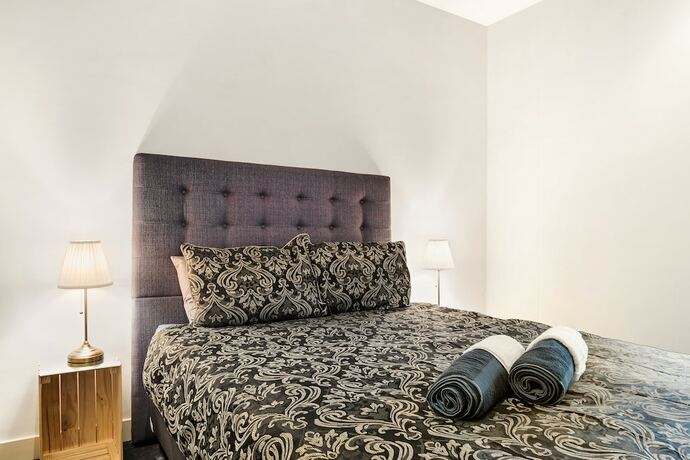 Imagen general del Hotel Sanctuary Apartments - Collins St Cbd. Foto 3