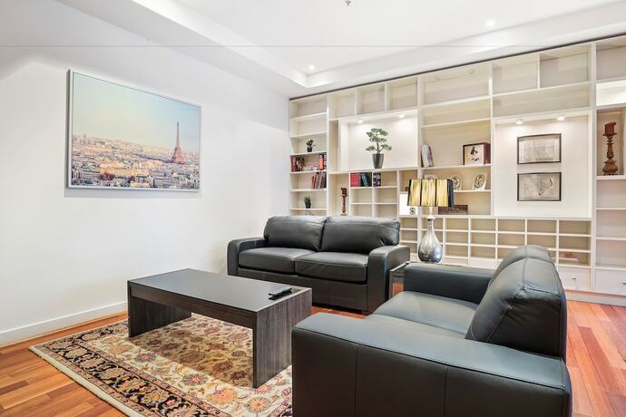Imagen general del Hotel Sanctuary Apartments - Collins St Cbd. Foto 9