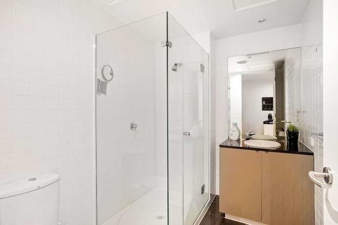 Imagen general del Hotel Sanctuary Apartments - Collins St Cbd. Foto 10