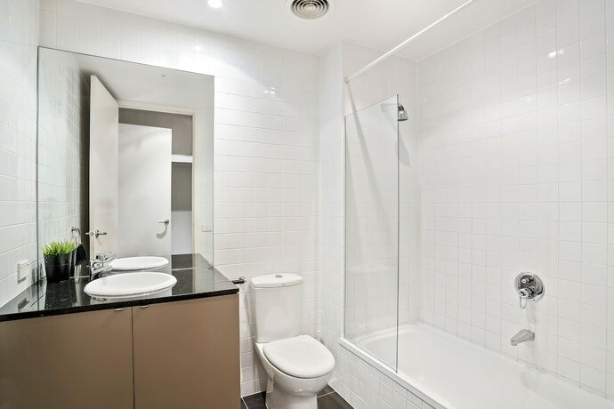 Imagen general del Hotel Sanctuary Apartments - Collins St Cbd. Foto 11