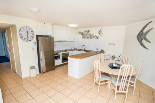 Imagen de la habitación del Hotel Sanctuary Beach Resort, Gold Coast. Foto 4