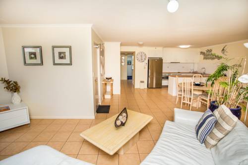 Imagen de la habitación del Hotel Sanctuary Beach Resort, Gold Coast. Foto 5