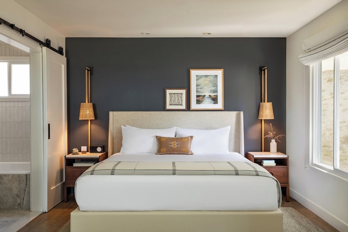 Imagen de la habitación del Hotel Sanctuary Beach Resort, Marina. Foto 3