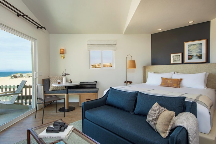 Imagen de la habitación del Hotel Sanctuary Beach Resort, Marina. Foto 9