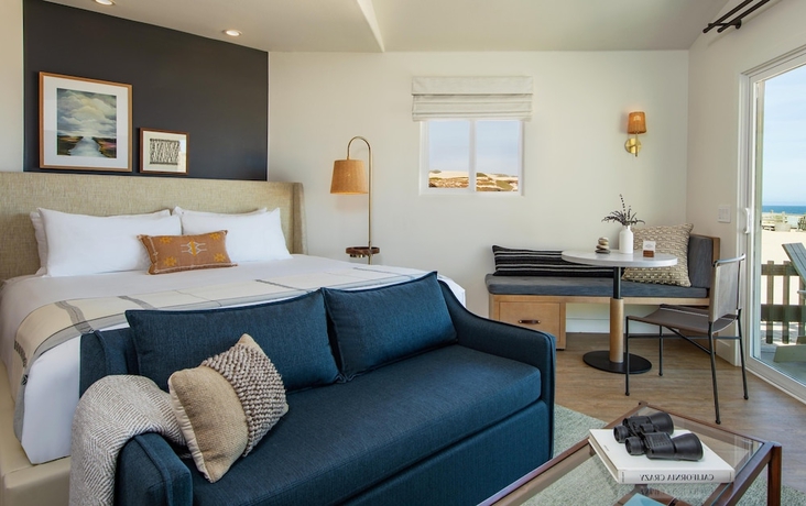 Imagen de la habitación del Hotel Sanctuary Beach Resort, Marina. Foto 12