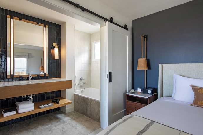 Imagen de la habitación del Hotel Sanctuary Beach Resort, Marina. Foto 17