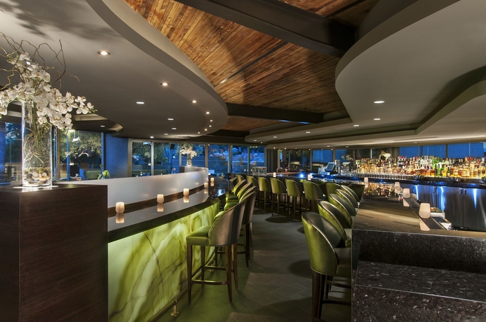Imagen del bar/restaurante del Hotel Sanctuary Camelback Mountain, A Gurney's Resort and Spa. Foto 3