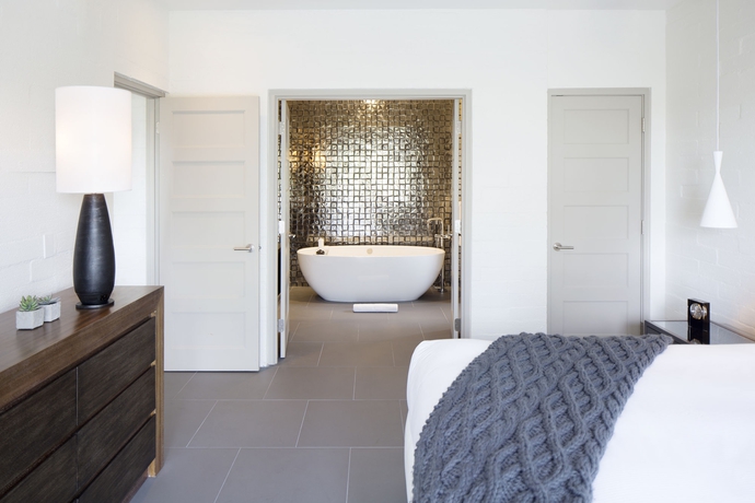 Imagen de la habitación del Hotel Sanctuary Camelback Mountain, A Gurney's Resort and Spa. Foto 7