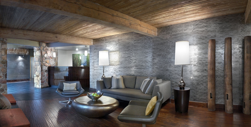 Imagen de los interiores del Hotel Sanctuary Camelback Mountain, A Gurney's Resort and Spa. Foto 11