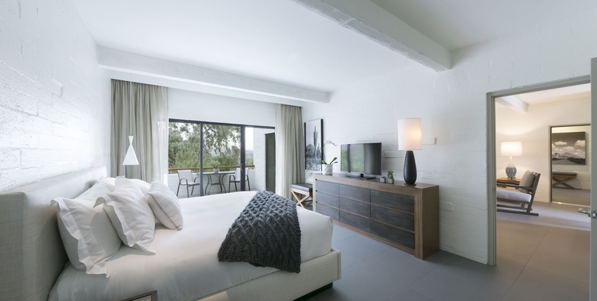 Imagen de la habitación del Hotel Sanctuary Camelback Mountain, A Gurney's Resort and Spa. Foto 8