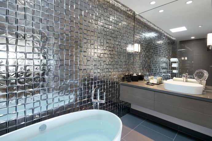 Imagen de la habitación del Hotel Sanctuary Camelback Mountain, A Gurney's Resort and Spa. Foto 9