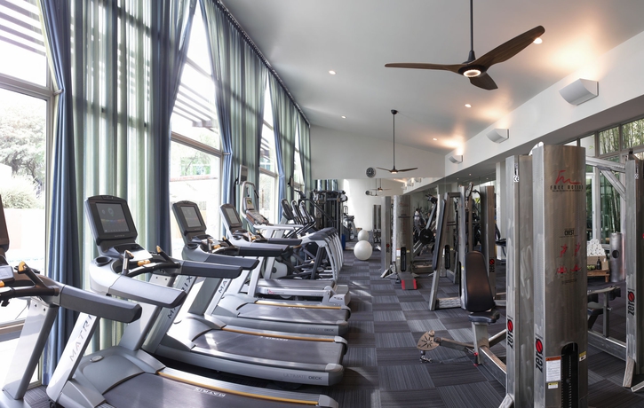 Imagen de los interiores del Hotel Sanctuary Camelback Mountain, A Gurney's Resort and Spa. Foto 12