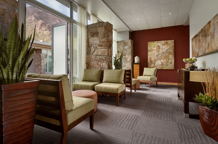 Imagen de los interiores del Hotel Sanctuary Camelback Mountain, A Gurney's Resort and Spa. Foto 13