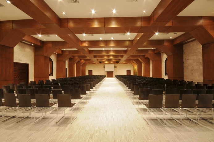 Imagen de los interiores del Hotel Sanctuary Cap Cana, A Luxury Collection Adult All-inclusive Resort, Dominican Republic. Foto 10