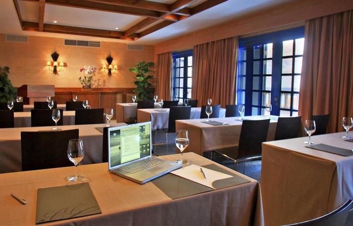 Imagen de los interiores del Hotel Sanctuary Cap Cana, A Luxury Collection Adult All-inclusive Resort, Dominican Republic. Foto 11