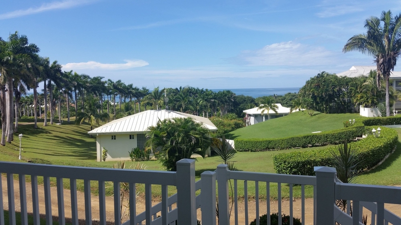 Imagen general del Hotel Sanctuary Condominiums and Retreat. Foto 1