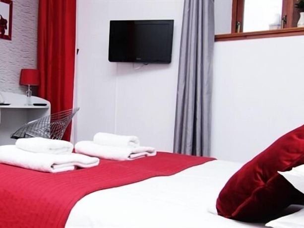 Imagen general del Hotel Sanctuary Hotel - En Suite Rooms. Foto 6