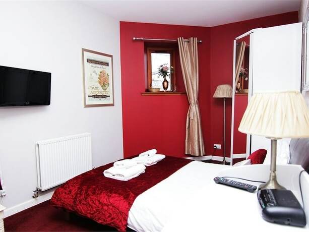 Imagen general del Hotel Sanctuary Hotel - En Suite Rooms. Foto 10