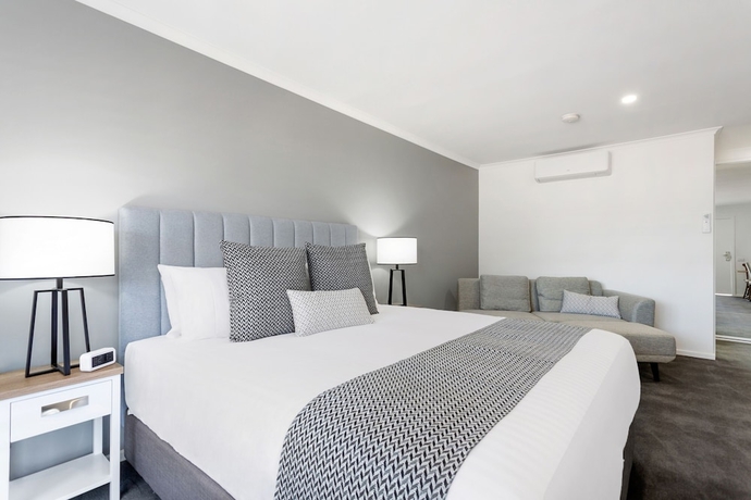 Imagen de la habitación del Hotel Sanctuary Inn On Westernport. Foto 5