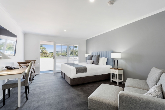 Imagen general del Hotel Sanctuary Inn On Westernport. Foto 1