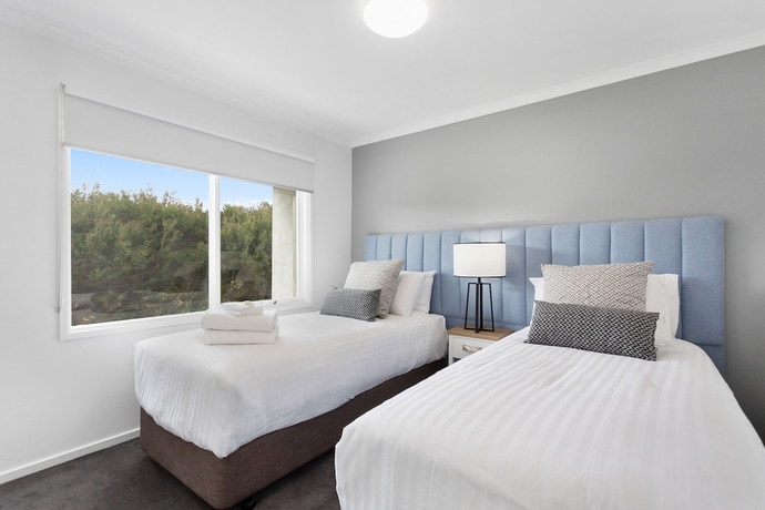 Imagen de la habitación del Hotel Sanctuary Inn On Westernport. Foto 9