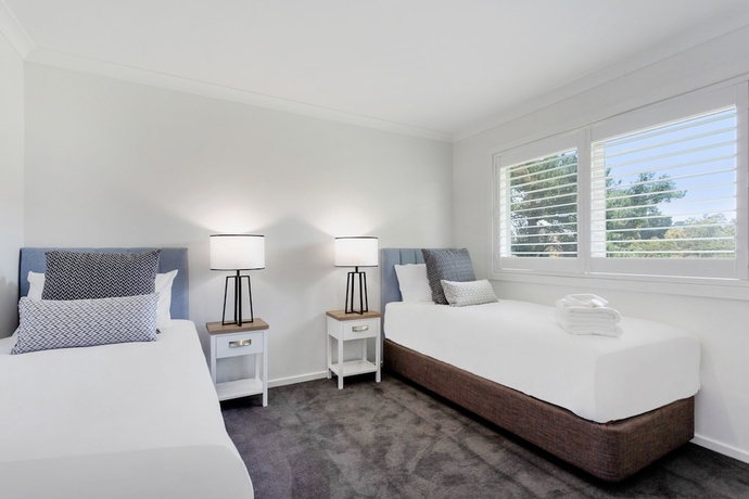 Imagen de la habitación del Hotel Sanctuary Inn On Westernport. Foto 12