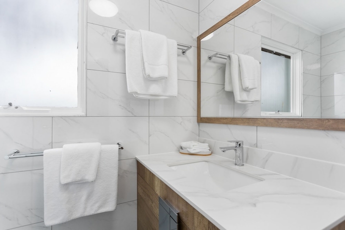 Imagen de la habitación del Hotel Sanctuary Inn On Westernport. Foto 16
