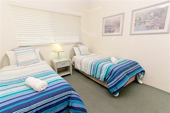 Imagen de la habitación del Hotel Sanctuary Lake Apartments. Foto 3