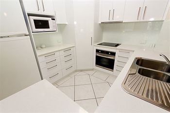 Imagen de la habitación del Hotel Sanctuary Lake Apartments. Foto 4