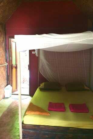Imagen de la habitación del Hotel Sanctuary Lanta, KOH LANTA. Foto 15