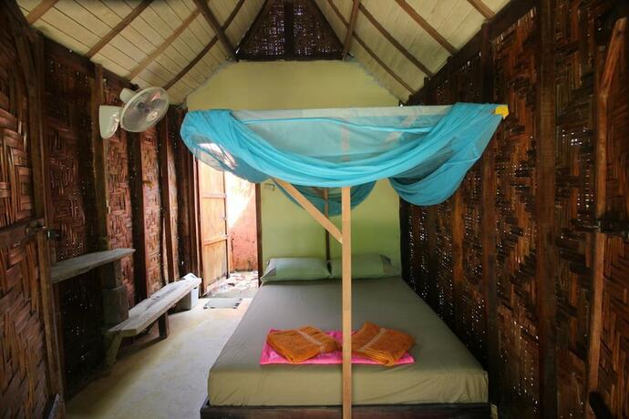 Imagen de la habitación del Hotel Sanctuary Lanta, KOH LANTA. Foto 16