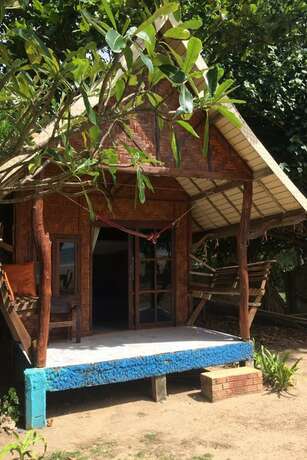Imagen de la habitación del Hotel Sanctuary Lanta, KOH LANTA. Foto 17