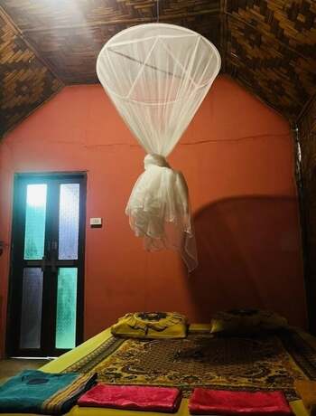 Imagen general del Hotel Sanctuary Lanta, KOH LANTA. Foto 3