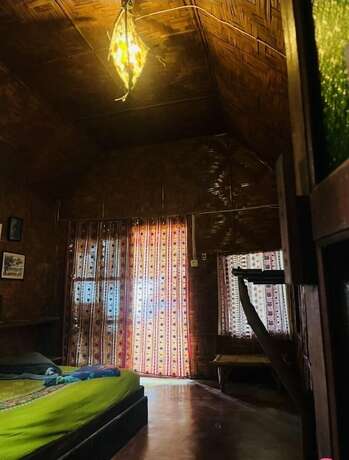 Imagen de la habitación del Hotel Sanctuary Lanta, KOH LANTA. Foto 18