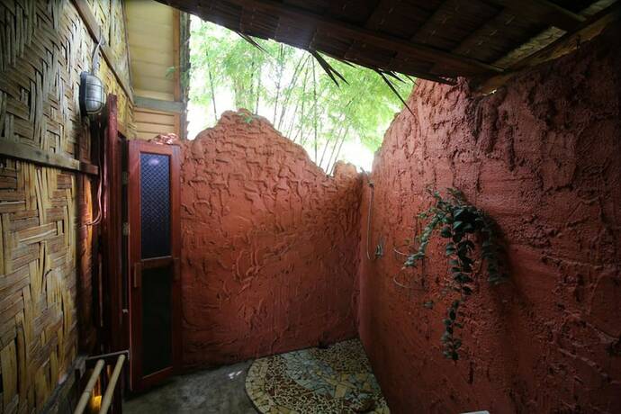 Imagen general del Hotel Sanctuary Lanta, KOH LANTA. Foto 5