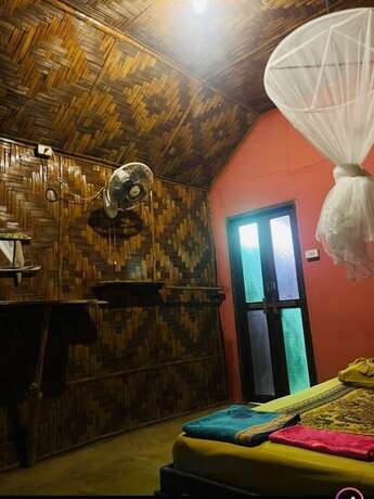Imagen de la habitación del Hotel Sanctuary Lanta, KOH LANTA. Foto 19